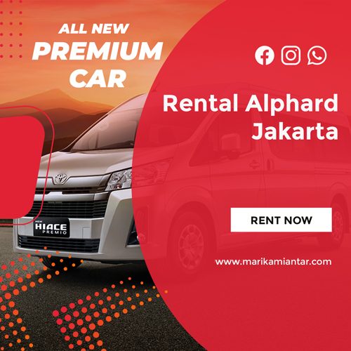 rental-alphard-jakarta