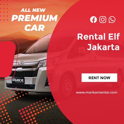 rental-alphard-jakarta