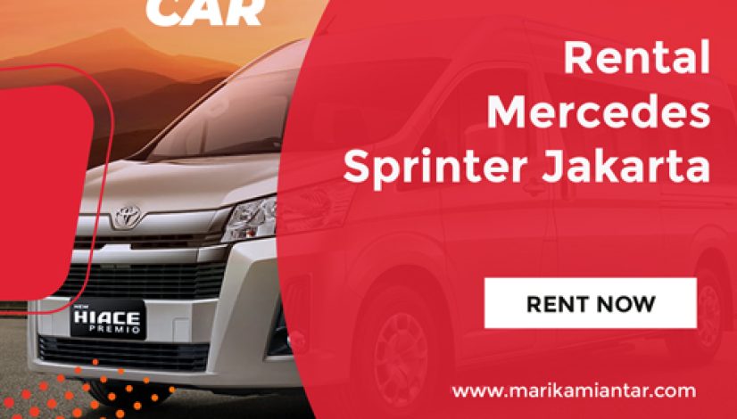 rental-mercedes-sprinter-jakarta