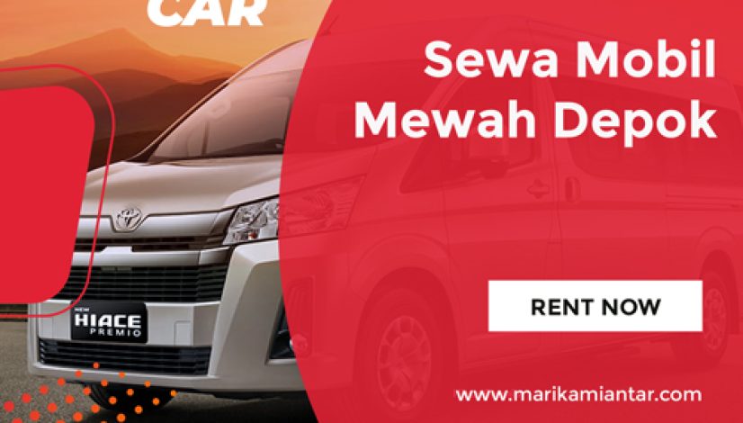 sewa-mobil-mewah-depok