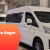 Sewa Hiace Bogor Terdekat