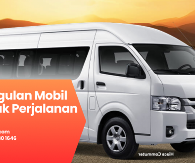 Keunggulan Mobil Elf untuk Perjalanan Jauh